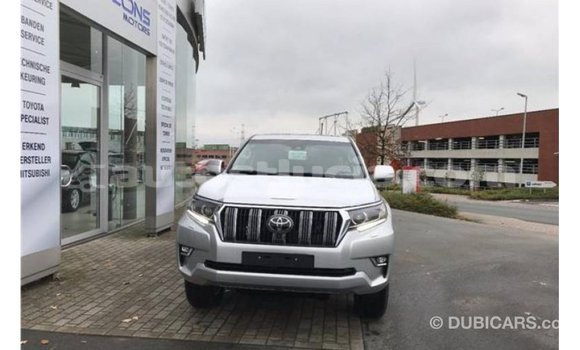 Buy Import Toyota Prado Other Car in Import - Dubai in Anse-la-Raye Buy Import Toyota Prado Other Car in Import - Dubai in Anse-la-Raye