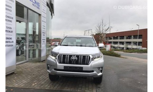 Buy Import Toyota Prado Other Car in Import - Dubai in Anse-la-Raye Buy Import Toyota Prado Other Car in Import - Dubai in Anse-la-Raye