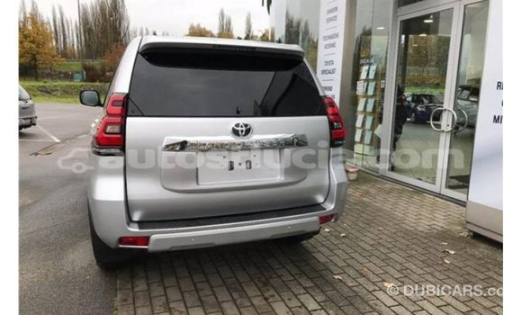 Buy Import Toyota Prado Other Car in Import - Dubai in Anse-la-Raye Buy Import Toyota Prado Other Car in Import - Dubai in Anse-la-Raye