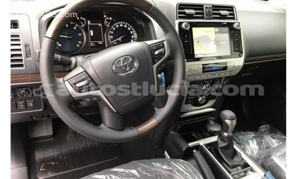 Buy Import Toyota Prado Other Car in Import - Dubai in Anse-la-Raye Buy Import Toyota Prado Other Car in Import - Dubai in Anse-la-Raye