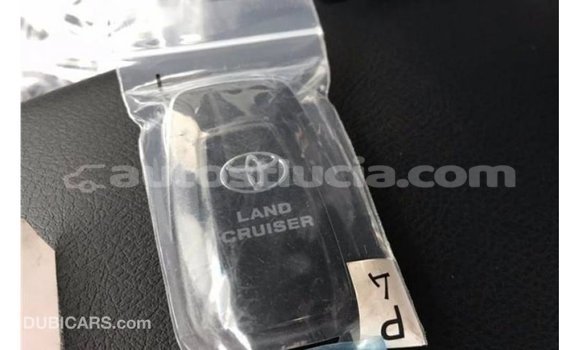 Buy Import Toyota Prado Other Car in Import - Dubai in Anse-la-Raye Buy Import Toyota Prado Other Car in Import - Dubai in Anse-la-Raye