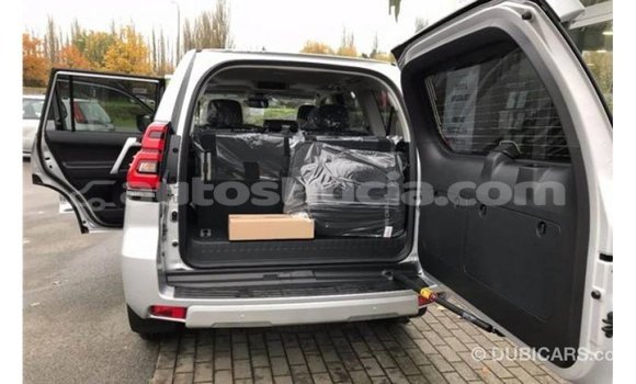 Buy Import Toyota Prado Other Car in Import - Dubai in Anse-la-Raye Buy Import Toyota Prado Other Car in Import - Dubai in Anse-la-Raye