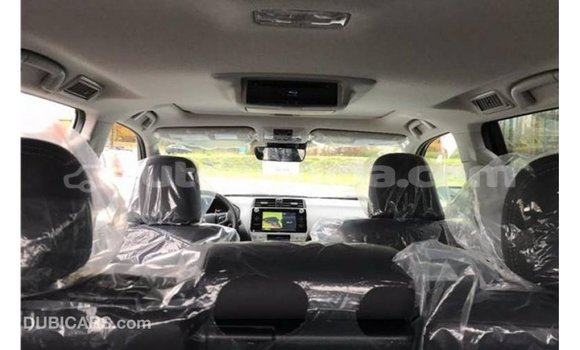 Buy Import Toyota Prado Other Car in Import - Dubai in Anse-la-Raye Buy Import Toyota Prado Other Car in Import - Dubai in Anse-la-Raye