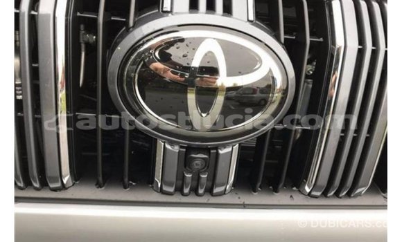 Buy Import Toyota Prado Other Car in Import - Dubai in Anse-la-Raye Buy Import Toyota Prado Other Car in Import - Dubai in Anse-la-Raye