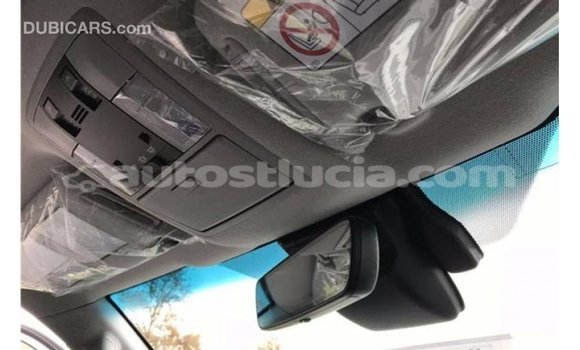 Buy Import Toyota Prado Other Car in Import - Dubai in Anse-la-Raye Buy Import Toyota Prado Other Car in Import - Dubai in Anse-la-Raye