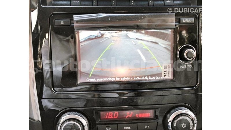 Big with watermark mitsubishi pajero anse la raye import dubai 2129