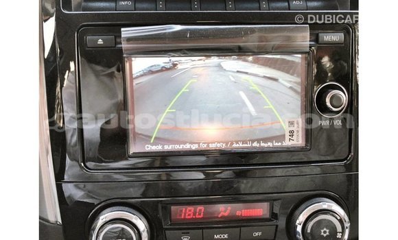 Buy Import Mitsubishi Pajero Black Car in Import - Dubai in Anse-la-Raye Buy Import Mitsubishi Pajero Black Car in Import - Dubai in Anse-la-Raye