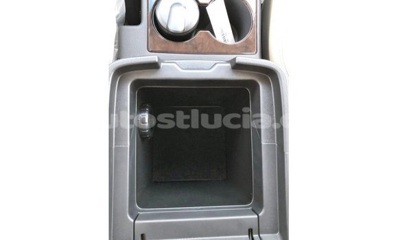 Buy Import Mitsubishi Pajero Black Car in Import - Dubai in Anse-la-Raye Buy Import Mitsubishi Pajero Black Car in Import - Dubai in Anse-la-Raye