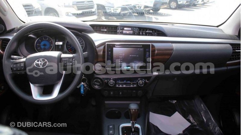 Big with watermark toyota hilux anse la raye import dubai 2130