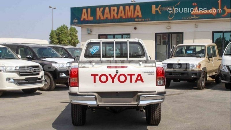 Big with watermark toyota hilux anse la raye import dubai 2130