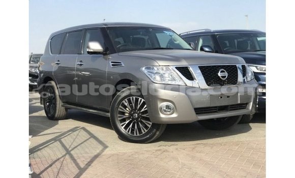 Buy Import Nissan Patrol Other Car in Import - Dubai in Anse-la-Raye Buy Import Nissan Patrol Other Car in Import - Dubai in Anse-la-Raye