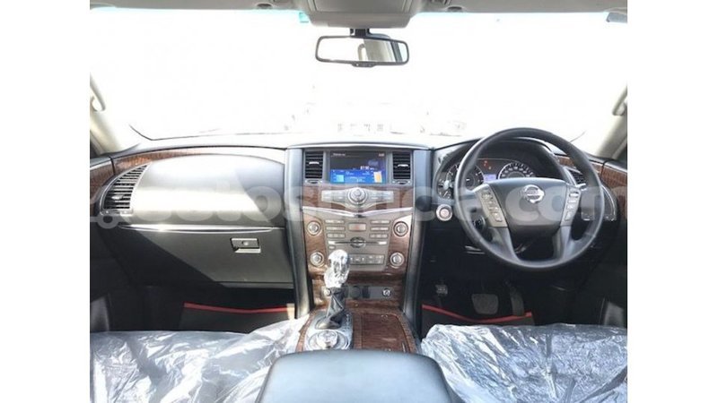 Big with watermark nissan patrol anse la raye import dubai 2131