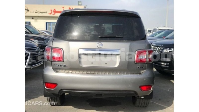 Big with watermark nissan patrol anse la raye import dubai 2131