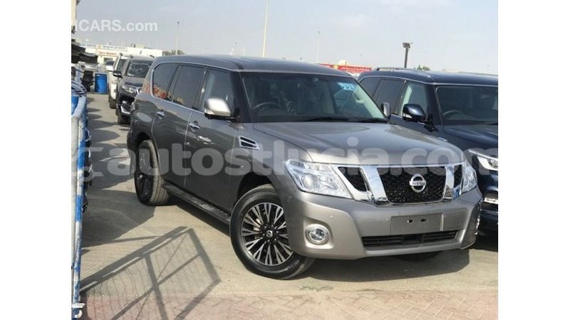 Big with watermark nissan patrol anse la raye import dubai 2131