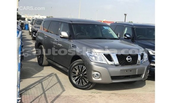 Buy Import Nissan Patrol Other Car in Import - Dubai in Anse-la-Raye Buy Import Nissan Patrol Other Car in Import - Dubai in Anse-la-Raye