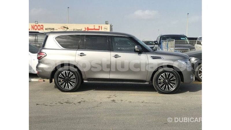 Big with watermark nissan patrol anse la raye import dubai 2131
