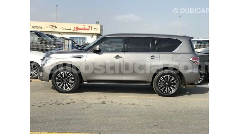 Big with watermark nissan patrol anse la raye import dubai 2131