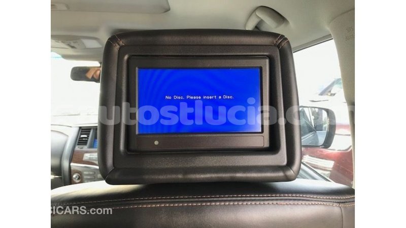 Big with watermark nissan patrol anse la raye import dubai 2131