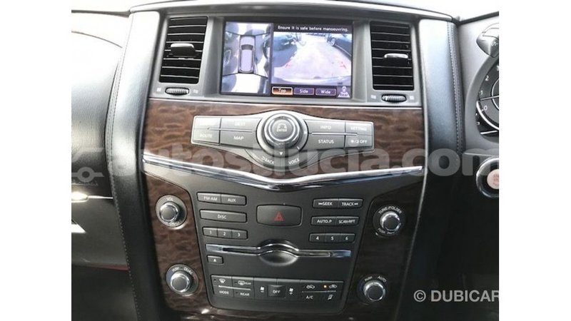 Big with watermark nissan patrol anse la raye import dubai 2131