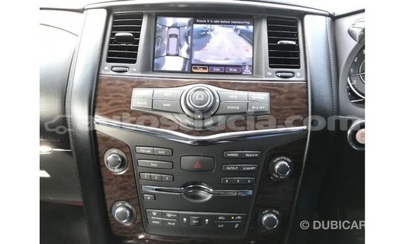 Buy Import Nissan Patrol Other Car in Import - Dubai in Anse-la-Raye Buy Import Nissan Patrol Other Car in Import - Dubai in Anse-la-Raye