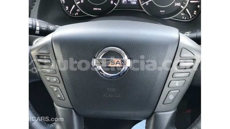 Big with watermark nissan patrol anse la raye import dubai 2131