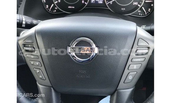 Buy Import Nissan Patrol Other Car in Import - Dubai in Anse-la-Raye Buy Import Nissan Patrol Other Car in Import - Dubai in Anse-la-Raye