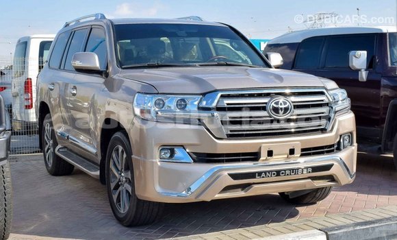Buy Import Toyota Land Cruiser Other Car in Import - Dubai in Anse-la-Raye Buy Import Toyota Land Cruiser Other Car in Import - Dubai in Anse-la-Raye