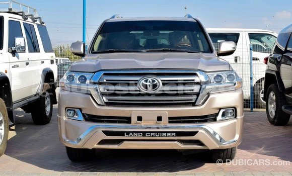 Buy Import Toyota Land Cruiser Other Car in Import - Dubai in Anse-la-Raye Buy Import Toyota Land Cruiser Other Car in Import - Dubai in Anse-la-Raye