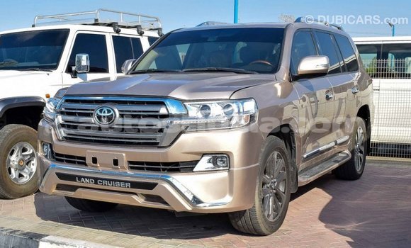 Buy Import Toyota Land Cruiser Other Car in Import - Dubai in Anse-la-Raye Buy Import Toyota Land Cruiser Other Car in Import - Dubai in Anse-la-Raye