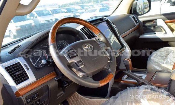 Buy Import Toyota Land Cruiser Other Car in Import - Dubai in Anse-la-Raye Buy Import Toyota Land Cruiser Other Car in Import - Dubai in Anse-la-Raye