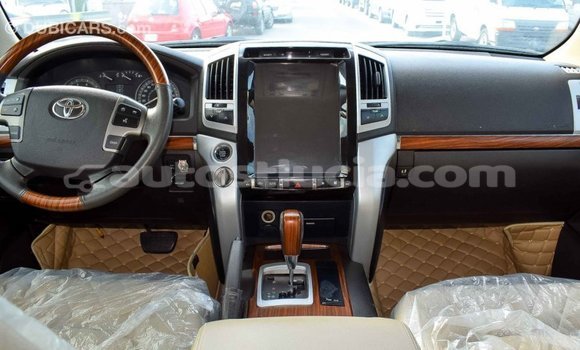 Buy Import Toyota Land Cruiser Other Car in Import - Dubai in Anse-la-Raye Buy Import Toyota Land Cruiser Other Car in Import - Dubai in Anse-la-Raye