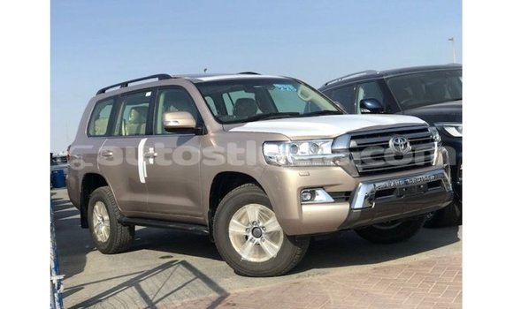 Buy Import Toyota Land Cruiser Other Car in Import - Dubai in Anse-la-Raye Buy Import Toyota Land Cruiser Other Car in Import - Dubai in Anse-la-Raye