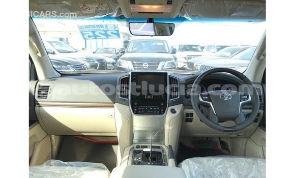 Buy Import Toyota Land Cruiser Other Car in Import - Dubai in Anse-la-Raye Buy Import Toyota Land Cruiser Other Car in Import - Dubai in Anse-la-Raye