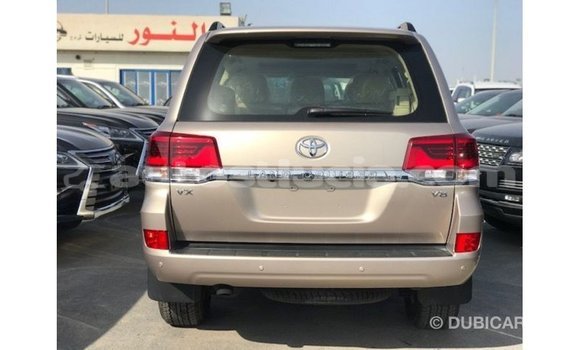 Buy Import Toyota Land Cruiser Other Car in Import - Dubai in Anse-la-Raye Buy Import Toyota Land Cruiser Other Car in Import - Dubai in Anse-la-Raye
