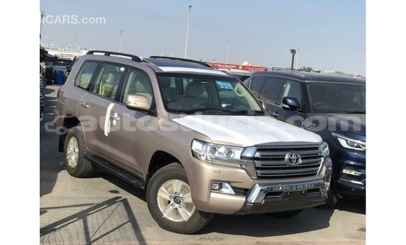 Buy Import Toyota Land Cruiser Other Car in Import - Dubai in Anse-la-Raye Buy Import Toyota Land Cruiser Other Car in Import - Dubai in Anse-la-Raye