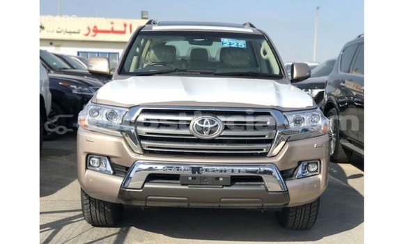 Buy Import Toyota Land Cruiser Other Car in Import - Dubai in Anse-la-Raye Buy Import Toyota Land Cruiser Other Car in Import - Dubai in Anse-la-Raye