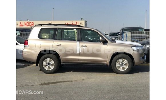 Buy Import Toyota Land Cruiser Other Car in Import - Dubai in Anse-la-Raye Buy Import Toyota Land Cruiser Other Car in Import - Dubai in Anse-la-Raye