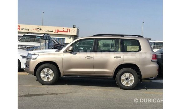 Buy Import Toyota Land Cruiser Other Car in Import - Dubai in Anse-la-Raye Buy Import Toyota Land Cruiser Other Car in Import - Dubai in Anse-la-Raye