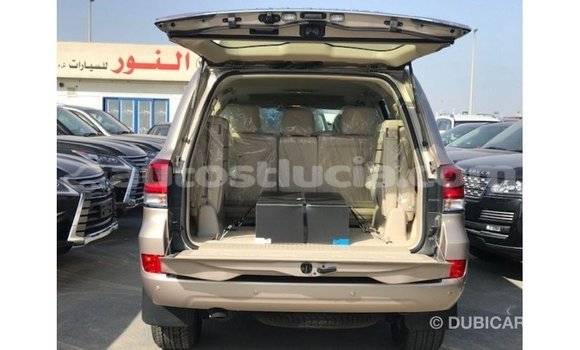 Buy Import Toyota Land Cruiser Other Car in Import - Dubai in Anse-la-Raye Buy Import Toyota Land Cruiser Other Car in Import - Dubai in Anse-la-Raye