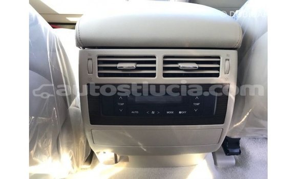 Buy Import Toyota Land Cruiser Other Car in Import - Dubai in Anse-la-Raye Buy Import Toyota Land Cruiser Other Car in Import - Dubai in Anse-la-Raye