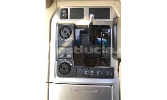 Buy Import Toyota Land Cruiser Other Car in Import - Dubai in Anse-la-Raye Buy Import Toyota Land Cruiser Other Car in Import - Dubai in Anse-la-Raye