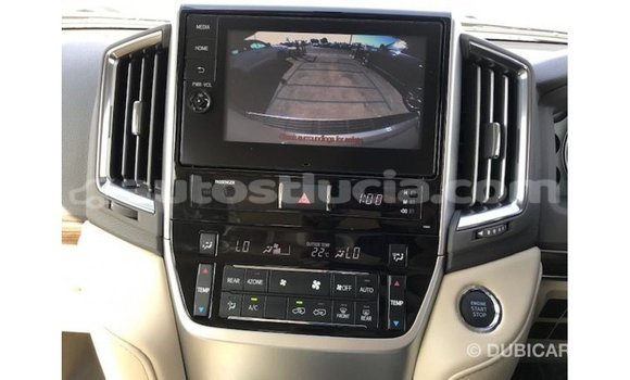 Buy Import Toyota Land Cruiser Other Car in Import - Dubai in Anse-la-Raye Buy Import Toyota Land Cruiser Other Car in Import - Dubai in Anse-la-Raye