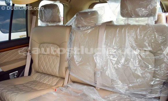 Buy Import Toyota Land Cruiser Other Car in Import - Dubai in Anse-la-Raye Buy Import Toyota Land Cruiser Other Car in Import - Dubai in Anse-la-Raye