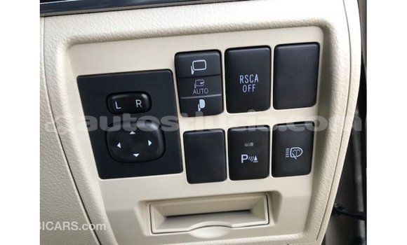Buy Import Toyota Land Cruiser Other Car in Import - Dubai in Anse-la-Raye Buy Import Toyota Land Cruiser Other Car in Import - Dubai in Anse-la-Raye
