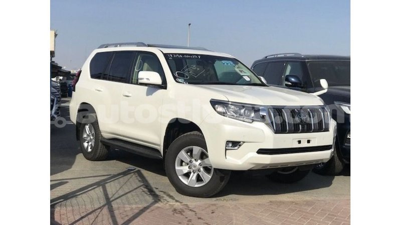 Big with watermark toyota prado anse la raye import dubai 2136