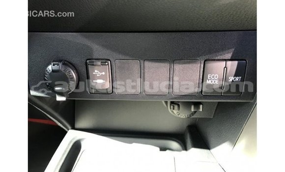 Buy Import Toyota 4Runner White Car in Import - Dubai in Anse-la-Raye Buy Import Toyota 4Runner White Car in Import - Dubai in Anse-la-Raye