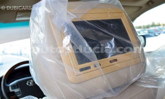 Buy Import Toyota Land Cruiser Other Car in Import - Dubai in Anse-la-Raye Buy Import Toyota Land Cruiser Other Car in Import - Dubai in Anse-la-Raye