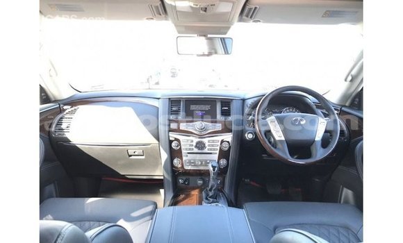 Buy Import Infiniti Q Black Car in Import - Dubai in Anse-la-Raye Buy Import Infiniti Q Black Car in Import - Dubai in Anse-la-Raye