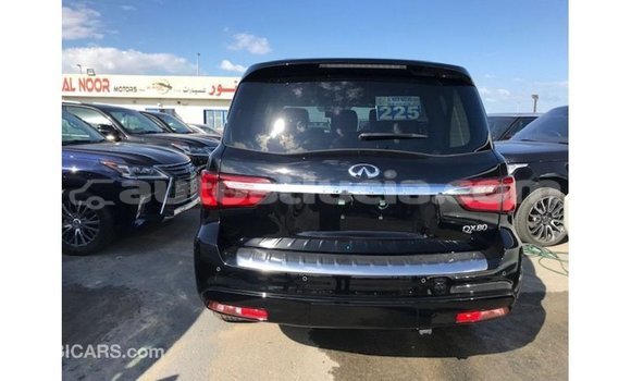 Buy Import Infiniti Q Black Car in Import - Dubai in Anse-la-Raye Buy Import Infiniti Q Black Car in Import - Dubai in Anse-la-Raye