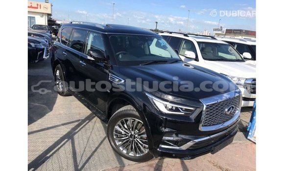 Buy Import Infiniti Q Black Car in Import - Dubai in Anse-la-Raye Buy Import Infiniti Q Black Car in Import - Dubai in Anse-la-Raye